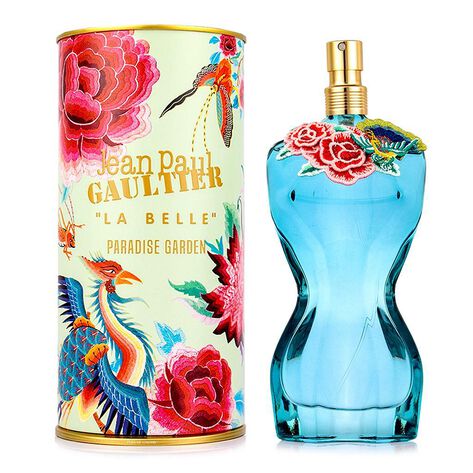 Perfume para dama Jean Paul Gaultier La Belle Paradise Garden EDP 100 ml