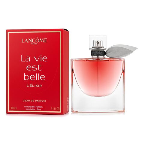 Perfume para Dama Lancome La Vie Est Belle Elixir EDP 100 ml