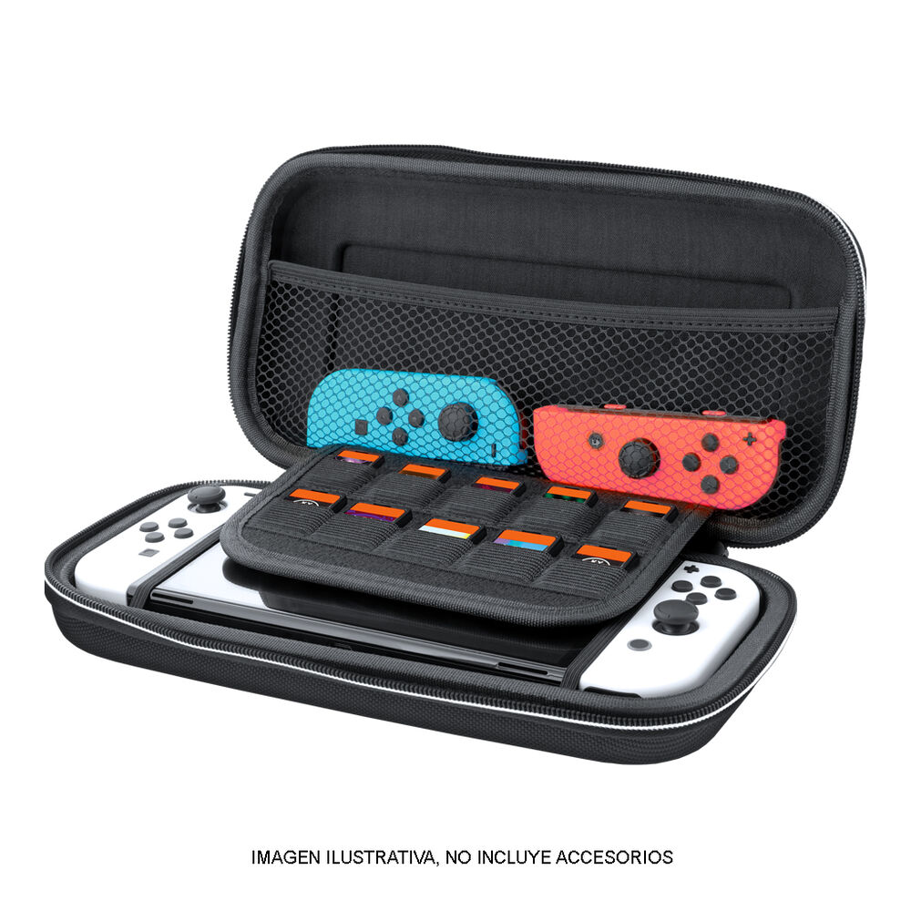 Kit Gamer dreamGEAR Nintendo Switch OLED image number 1