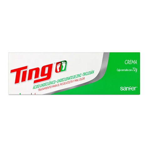 Ting-Ir Tbo Crema Con 72G
