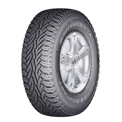Llanta 235/75R15 109S Xl Fr Ccat Owl  Sin