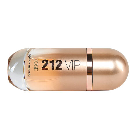 Perfume para Dama Carolina Herrera 212 VIP Rose EDP 80ml