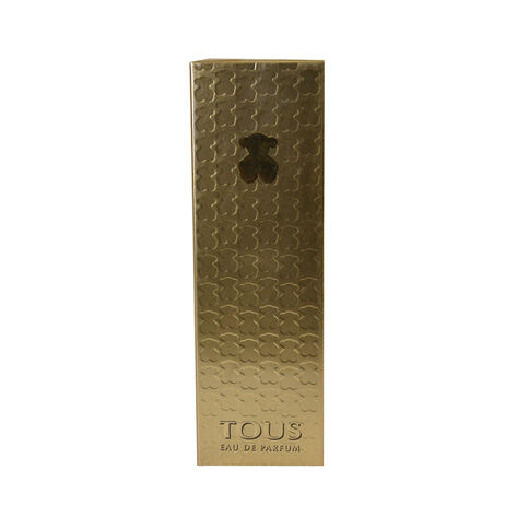 Perfume para Dama Tous Golden EDP 90ml