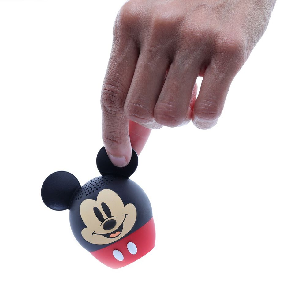 Bocina Bitty Boomers Disney Mickey Mouse image number 2