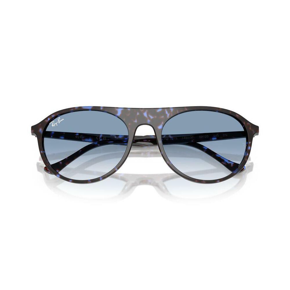 Lente solar Ray-Ban 0RB2215 image number 2
