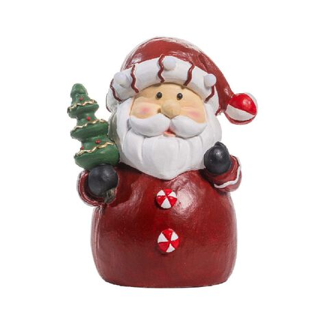 Santa Magnesio Rojo Member's Choice