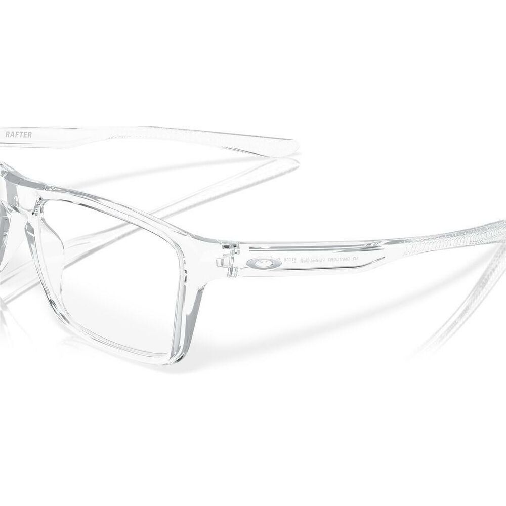 Lente oftalmico para caballero Oakley 0OX8178 image number 2