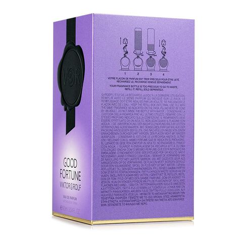 Perfume para Dama Viktor & Rolf Good Fortune EDP 90 ml