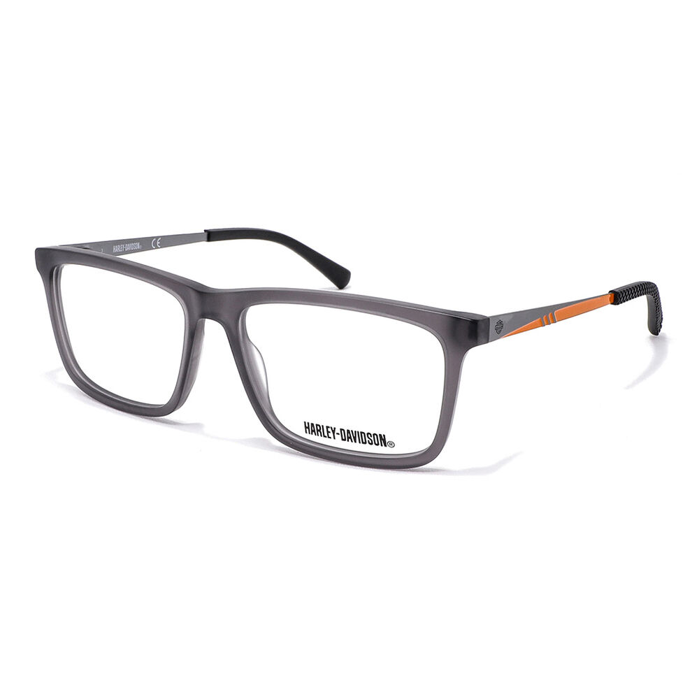 Lente oftalmico para caballero Harley Davidson image number 1
