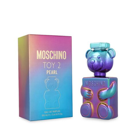 Perfume Moschino Toy 2 Pearl EDP 100 ml