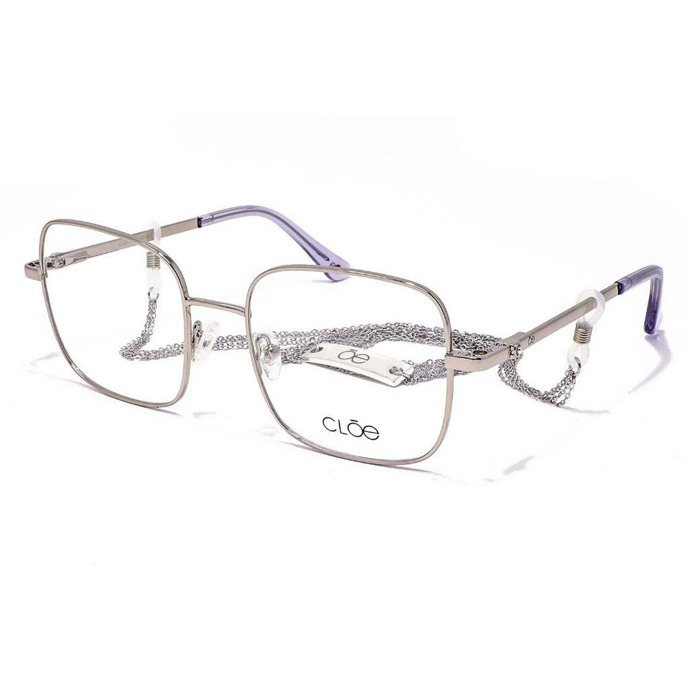 Lente Oftalmico Con Clip Cloe Para Dama image number 1