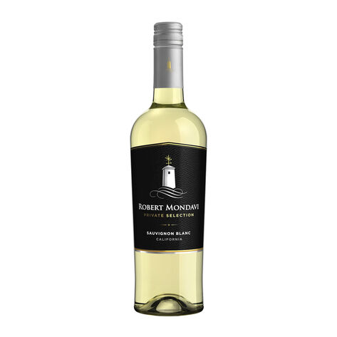 Vino Blanco Robert Mondavi Private Selection Sauvignon Blanc 750 ml
