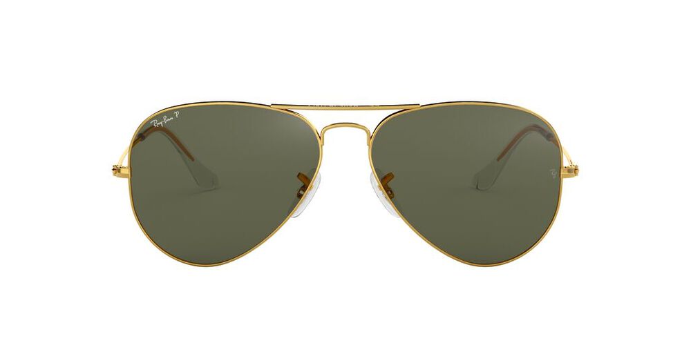 Gafa Solar Rayban Unisex 001/58/58 Aviador image number 1