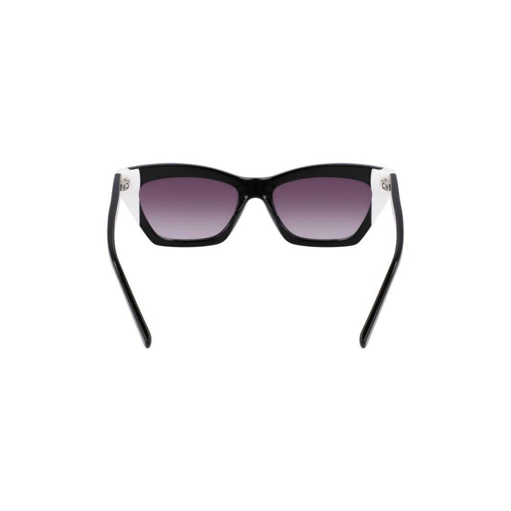Lentes de sol para dama DKNY image number 4