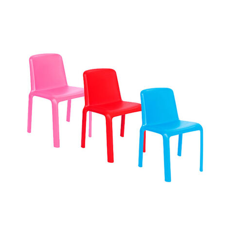 Silla Infantil Bimba 1 pza