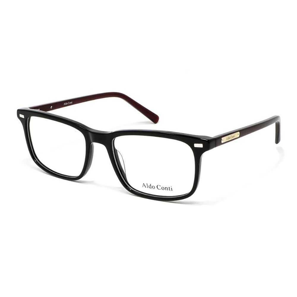 Lentes Oftalmico Con Clip Para Caballero Aldo Conti image number 1
