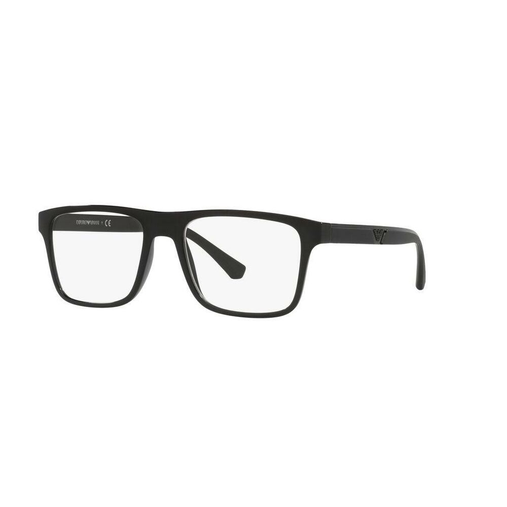 Lente solar Emporio Armani 0EA4115 image number 1