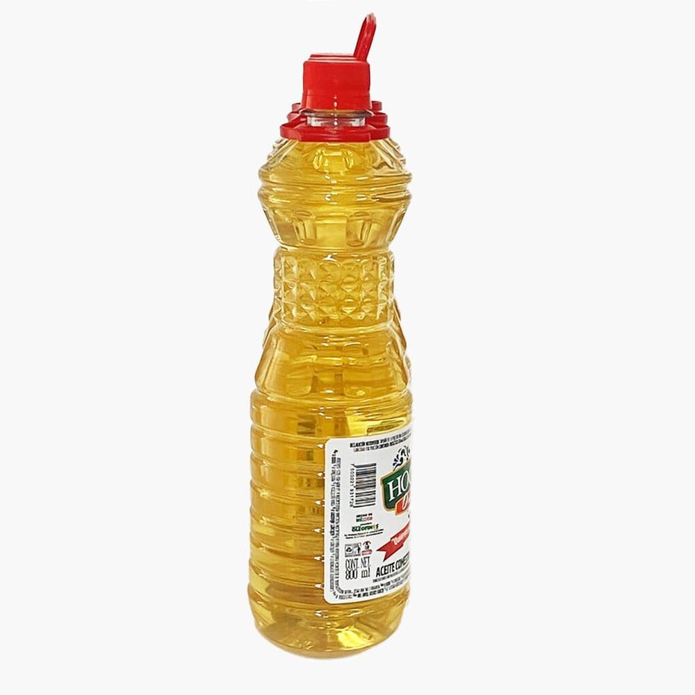 Aceite de Soya Hogar 3/800 ml image number 2