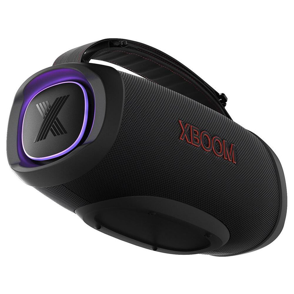 Bocina Bluetooth Port&aacute;til LG XBOOM Go XG8T image number 4