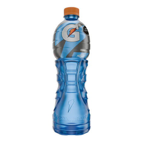 Bebida Gatorade Fierce sabor Moras 1 lt