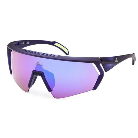 Lente solar para caballero Adidas Sport SP0063
