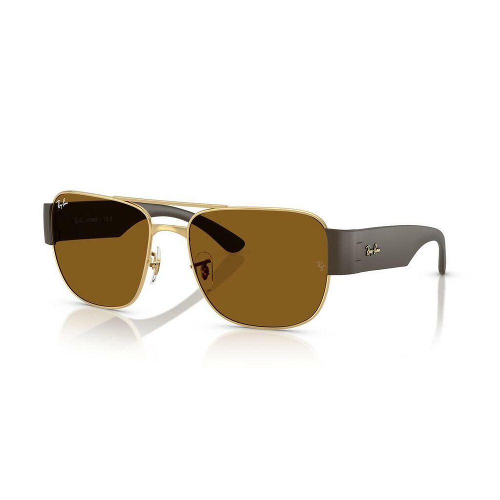 Lente solar Ray-Ban 0RB3756 image number 2