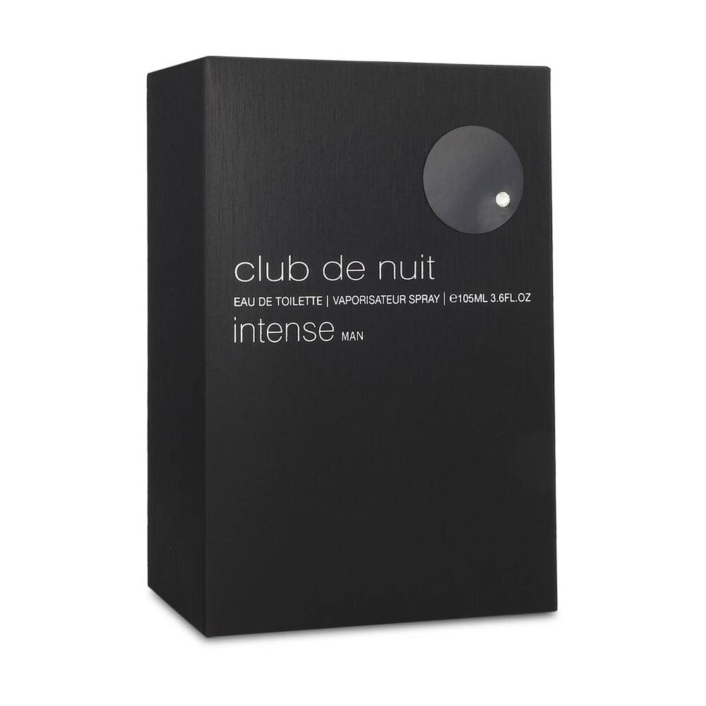 Armaf Club de Nuit Intense Man 105 ml Eau de Toilette Perfume para Hombre image number 1