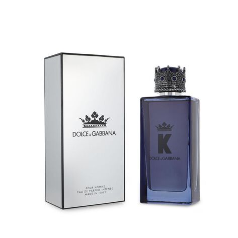 Perfume para Caballero Dolce & Gabbana K Intense EDP 100 ml