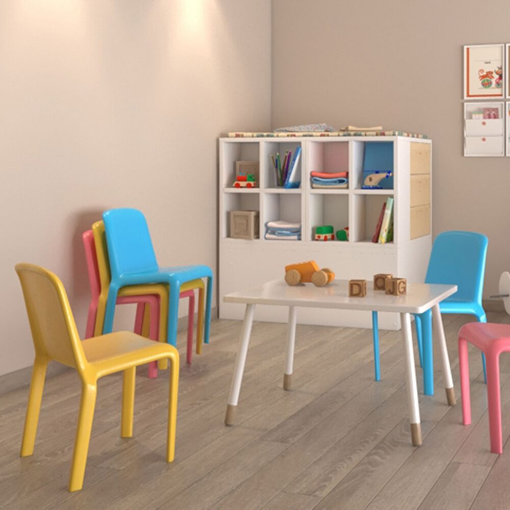 Silla Infantil Bimba 1 pza image number 4