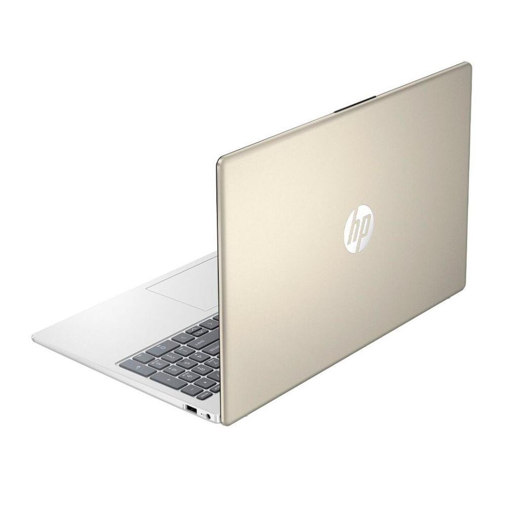 Laptop HP 15-FC0043LA 15.6" FHD AMD Ryzen 3  8GB/512GB Windows 11 Home image number 3