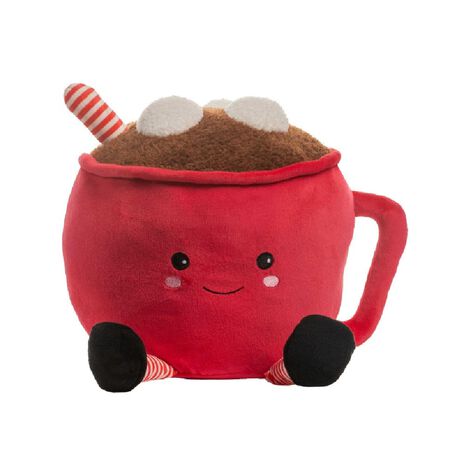 Peluche Navide&ntilde;o M.CH.