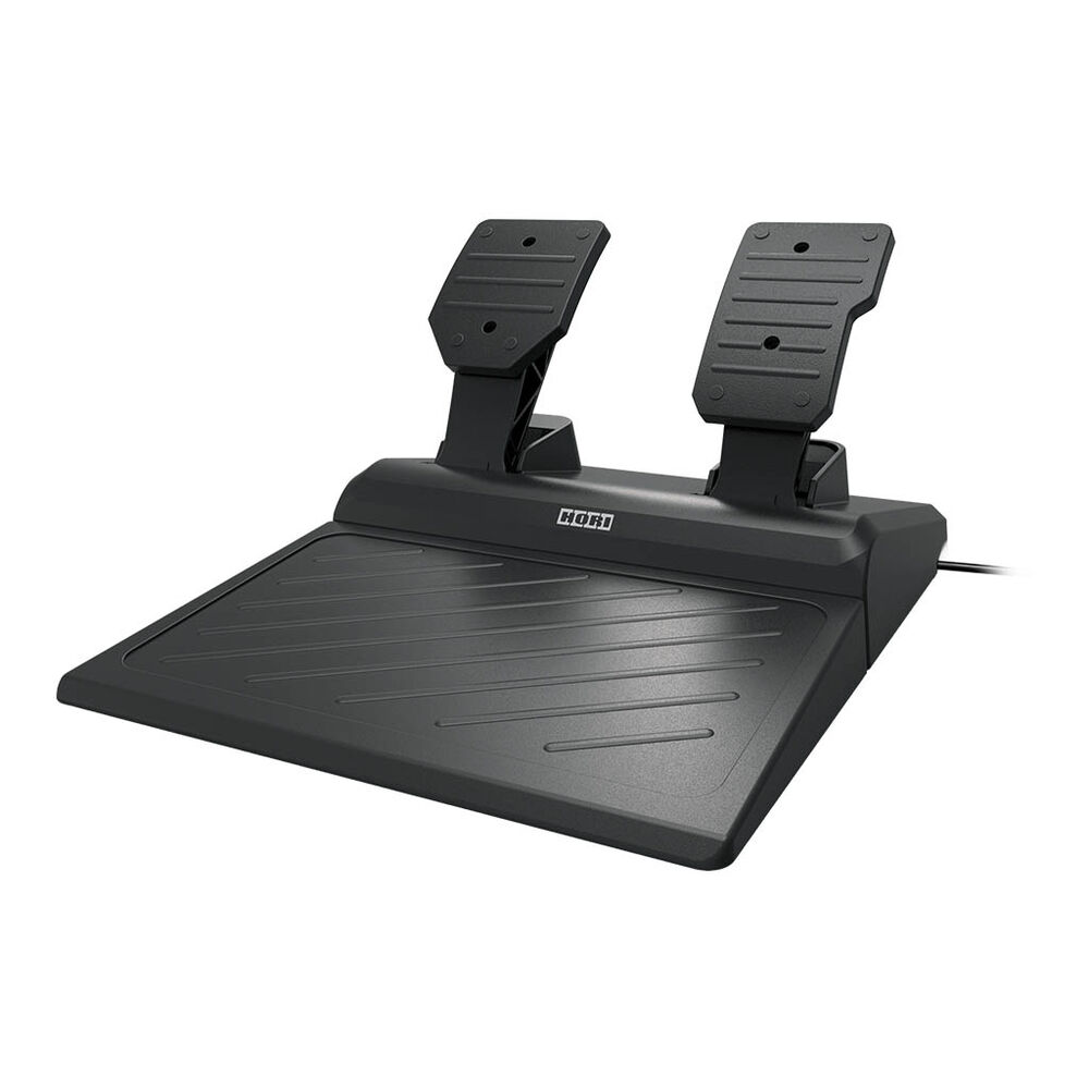 Volante Simulador Hori Overdrive para Xbox PC image number 3