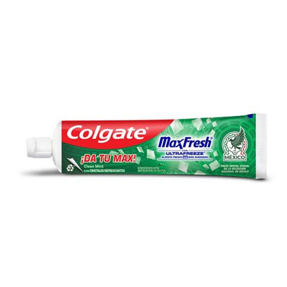 Pasta Dental Max Fresh Colgate 4/170 ml image number 1