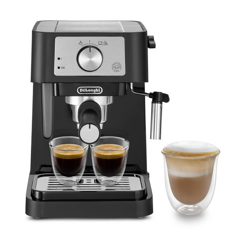 Cafetera Espresso Delonghi EC260BK
