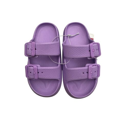 Sandalias Ni&ntilde;a T21