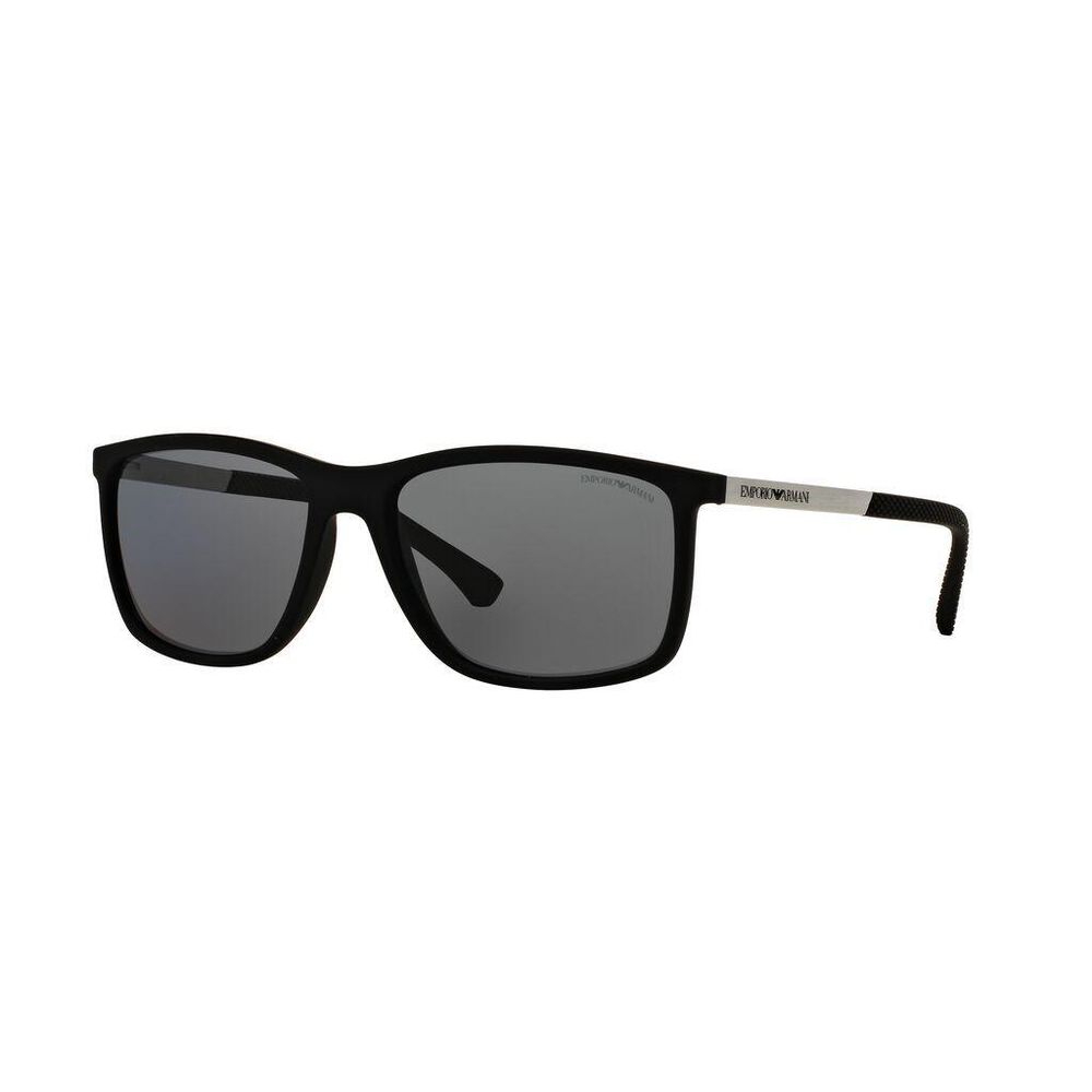 Lente Solar Emporio Armani 0EA4058 image number 1