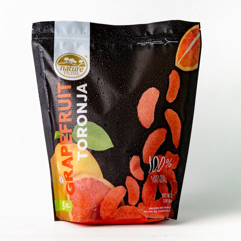 Gajos de Toronja Nature Prime 908 g