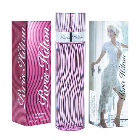 Perfume para mujer Paris Hilton 100 Ml Edp