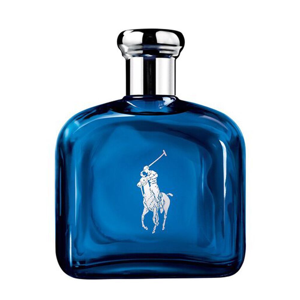 Ralph Lauren Polo Blue 125 ml Eau de Toilette Loci&oacute;n para Hombre image number 1