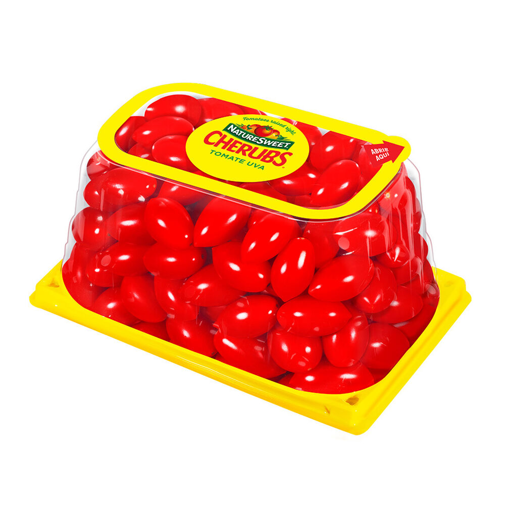 Tomate Cherubs Naturesweet 680 G image number 1