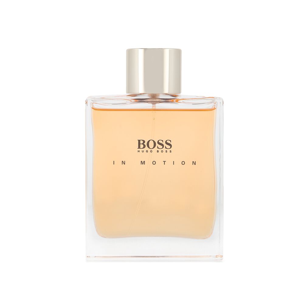 Perfume Boss in Motion Hugo Boss 100 ml image number 1