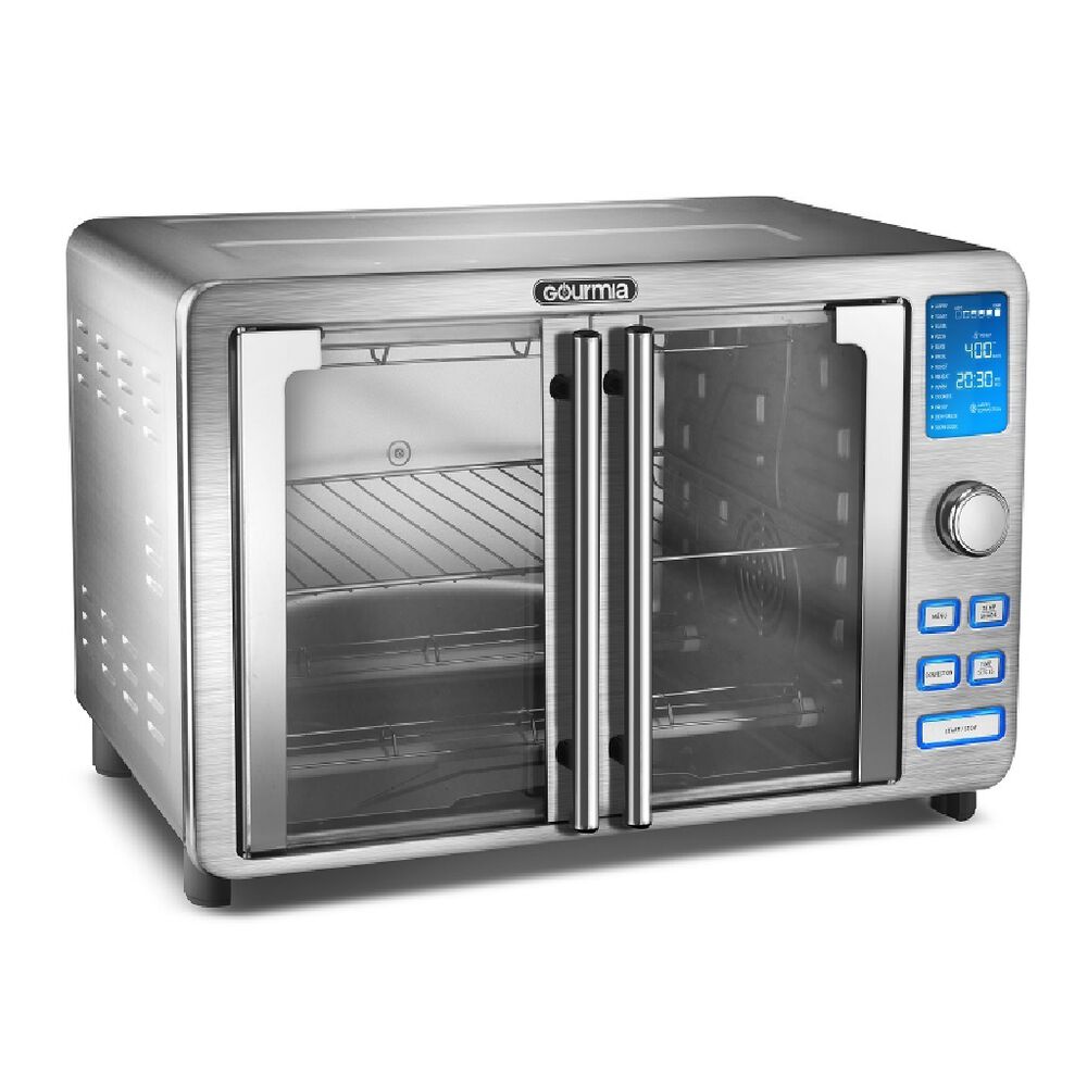 Horno 35 L Gourmia 14 en 1 image number 3