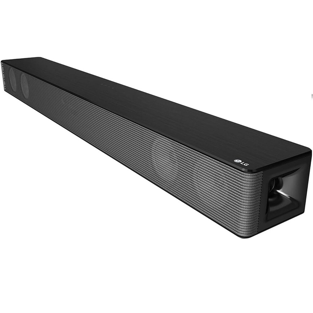 Barra de Sonido LG 4.1 Canales 600W SNH5 image number 1