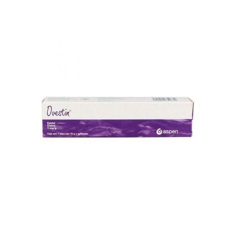 Ovestin 1 mg Crema 15 Gr