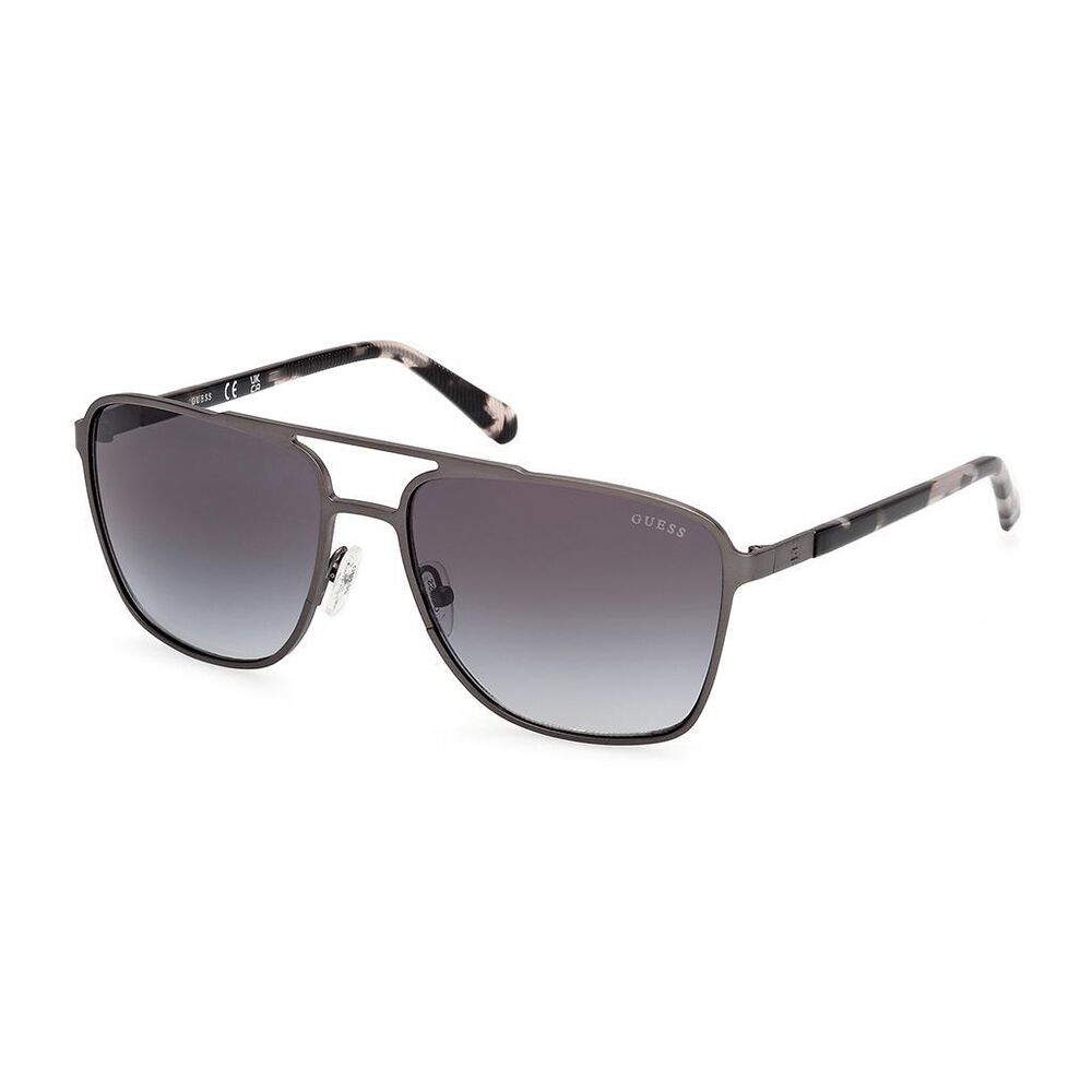 Lente solar para caballero Guess GU00210 image number 1