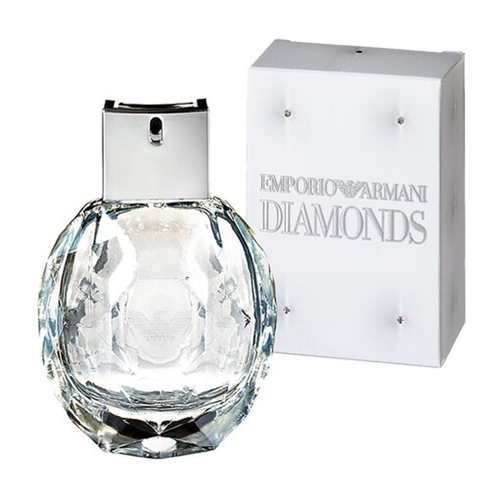 Armani Emporio Diamonds 100 ml Eau de Parfum Perfume para Mujer image number 1