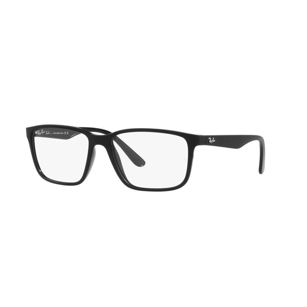 Lente Oftalmico Rayban 0RX7207L image number 1