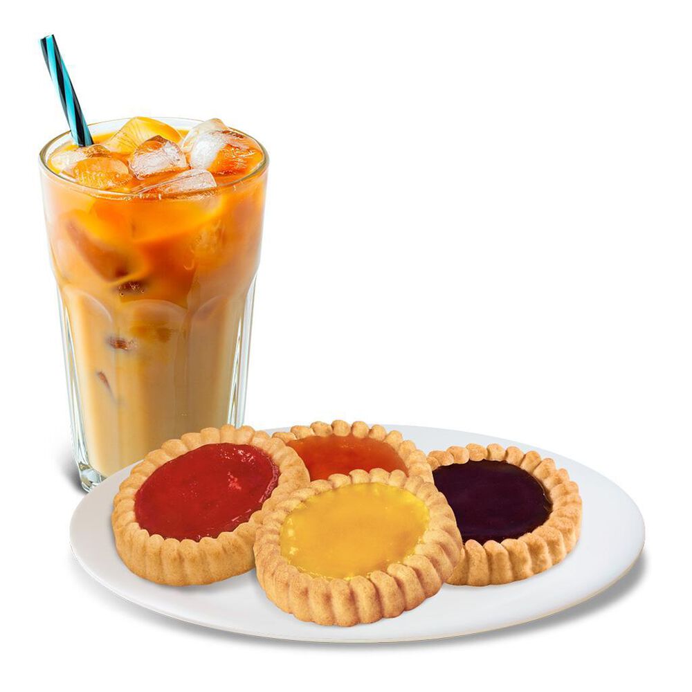 Galletas Tartas Mix Gabi 1.03 KG image number 2