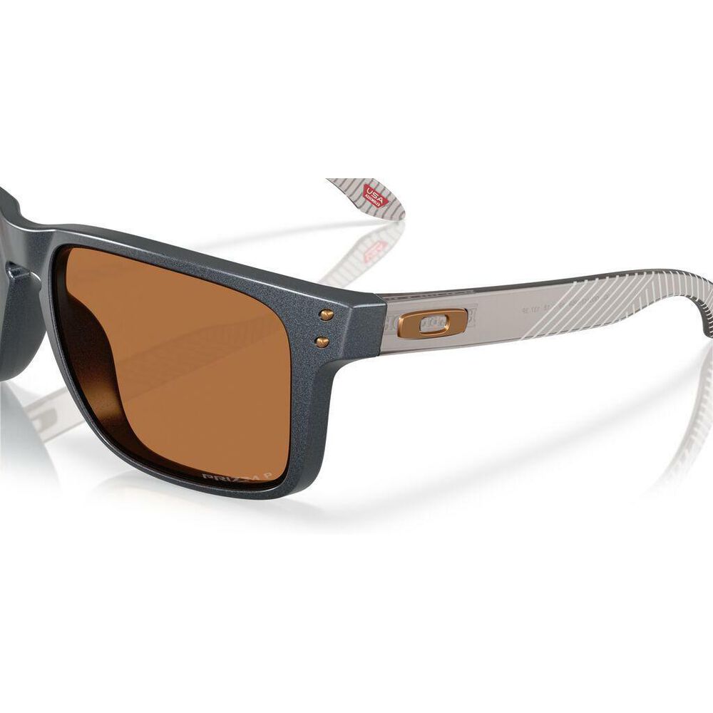 Lente solar para caballero Oakley 0OO9417 image number 3