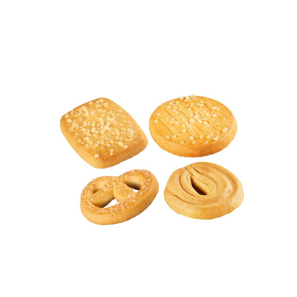 Galletas Gabi Surtido Dan&eacute;s 2/300g image number 2